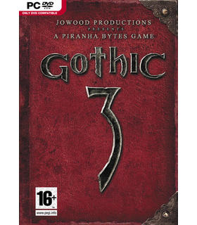 gothic-3-pc-version-importacion