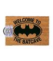 Felpudo Batman Batcave