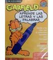 Garfield Aprende Las Letras Y Las Palabras Pc