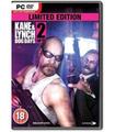 Kane&Lynch 2 Ltd Pc Version Importación