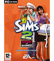 Os Sims 2 Melhor Dos Negocio Pc Version Importación