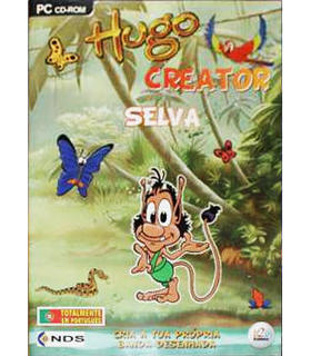 hugo-creator-selva-pc-version-importacion