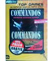 Commandos Pack Beline+Bcod Pc Version Importación