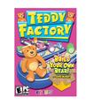 Teddy Factory Pc  Version Portugal