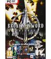Broken Sword Trilogy Pc Version Importación