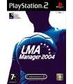 Lma Manager 2004 Ps2 Version Importación