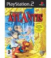 Empire Of Atlantis Ps2 Version Importación
