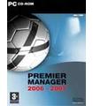 Premier Manager 2006-2007 Pc Multilingue