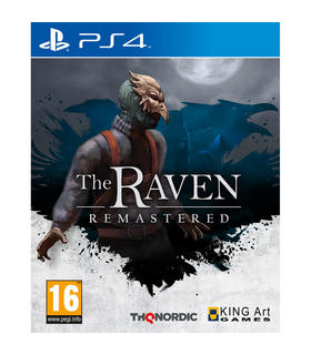 the-raven-remastered-ps4