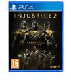 Injustice 2: Legendary Edition Ps4