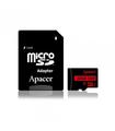 Micro SD Apacer 32Gb Clase UHS1 + Adaptador