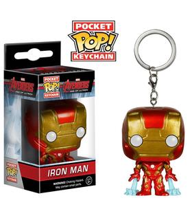 llavero-pocket-pop-marvel-avengers-infinity-war-iron-man
