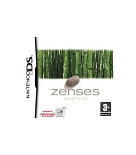 zenses-rainforest-edition-nds