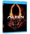 Alien 1: El Octavo Pasajero Blu-Ra Disney     Br Vta