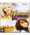 Hannah Montana: La Película Wii