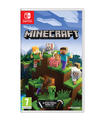 Minecraft: Nintendo Switch Edition N-Switch