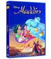Aladdin (2013 Disney     Dvd Vta