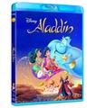 Aladdin (2013 Disney     Br Vta