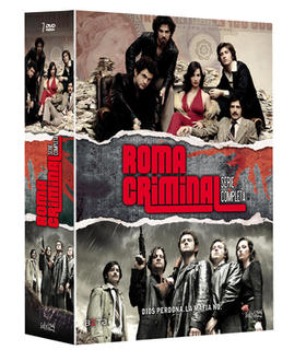 roma-criminal-serie-completa-dvd