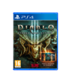 Diablo III Eternal Collection Ps4