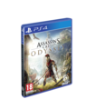 Assassin'S Creed Odyssey Ps4