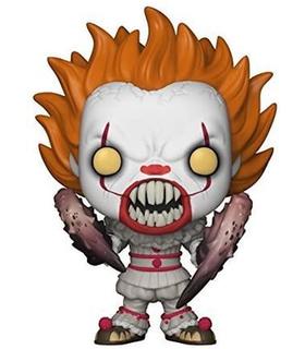 it-pop-pennywise-with-spider-legs