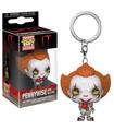 Llavero Pocket Pop It Pennywise With Balloon Series 2