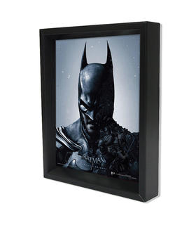 poster-3d-batman-arkham-origins-batman-joker