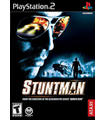 Stuntman Ps2 Version Importación