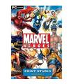 Marvel Heroes Print Studio Vol 2 Pc Version Importación