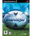 Championship Manager 2006 Ps2 Version Importación
