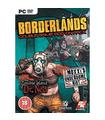 Borderlands The Zombie Island Pc Version Importación