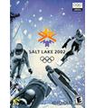 Salt Lake 2002 Pc Version Importación
