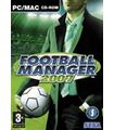Football Manager 2007 Pc Version Importación