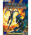 One Must Fall Battlegrounds Pc Version Importación