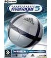Championship Manager 5 Pc Version Importación