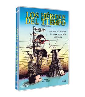 los-heroes-del-tiemp-divisa-dvd-vta
