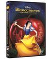 Blancanieves (2014 Disney     Dvd Vta