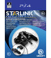 Starlink Co-Op Pack Toys Ps4
