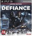 Defiance Limited Edition Ps3 España