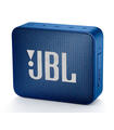 Jbl Go2 Azul Altavoz Inalámbrico Portátil 3W Rms Bluetoot