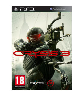 crysis-3-essentials-ps3