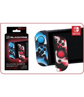 silicone-sleeve-joycon-gamer-kit-blackfire-n-switch