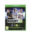 Rugby 2015 Xbox One