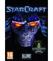 Starcraft Pc Version Importación