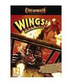 Wings Remastered Edition Pc