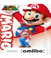 Amiibo Mario - Coleccion Super Mario
