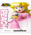 Amiibo Peach - Coleccion Super Mario