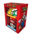 Caja Regalo Mario - Super Mario