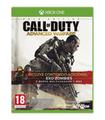 Call Of Duty Advanced Warfare Gold Xbox One